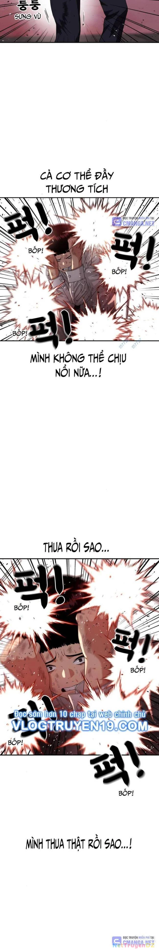 Huấn Luyện Chiến Đấu Siêu Cấp Chapter 28 - Trang 3