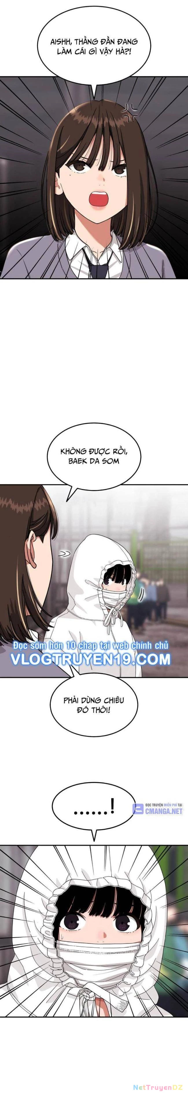 Huấn Luyện Chiến Đấu Siêu Cấp Chapter 28 - Trang 3