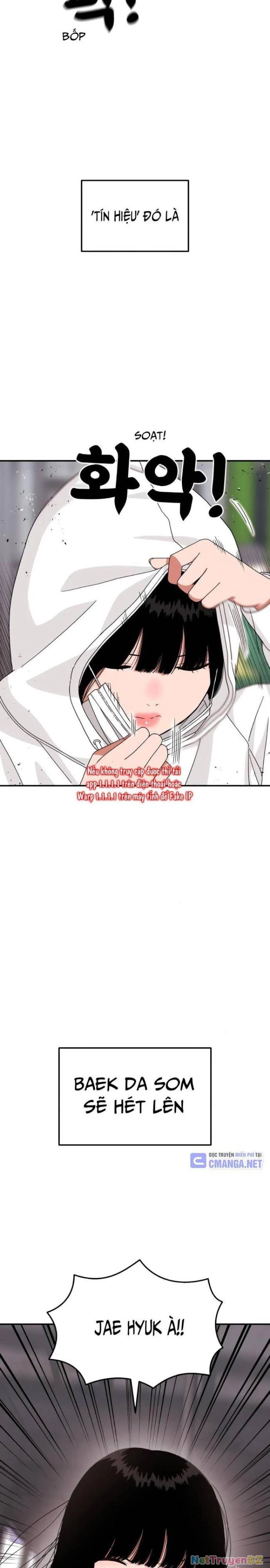 Huấn Luyện Chiến Đấu Siêu Cấp Chapter 28 - Trang 3