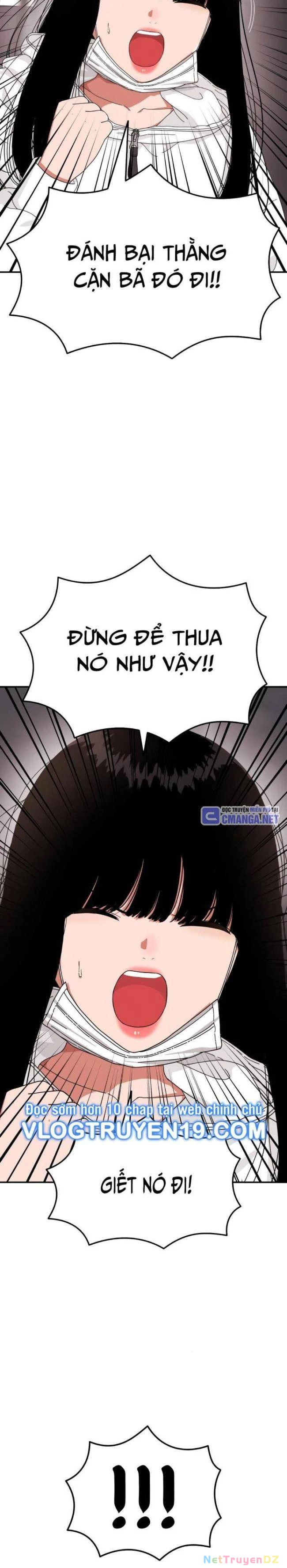 Huấn Luyện Chiến Đấu Siêu Cấp Chapter 28 - Trang 3