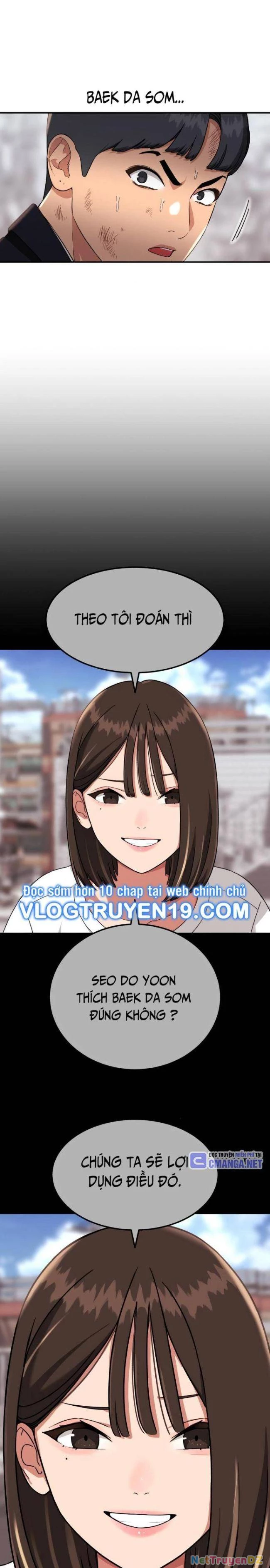 Huấn Luyện Chiến Đấu Siêu Cấp Chapter 28 - Trang 3