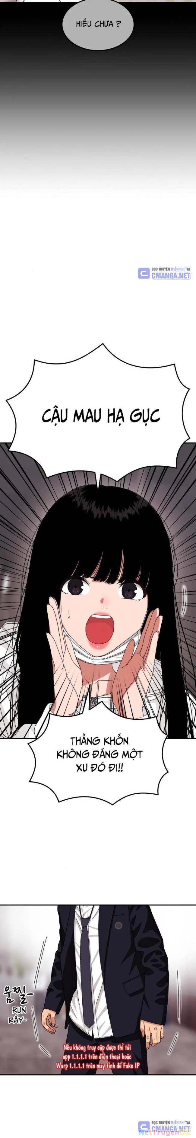 Huấn Luyện Chiến Đấu Siêu Cấp Chapter 28 - Trang 3