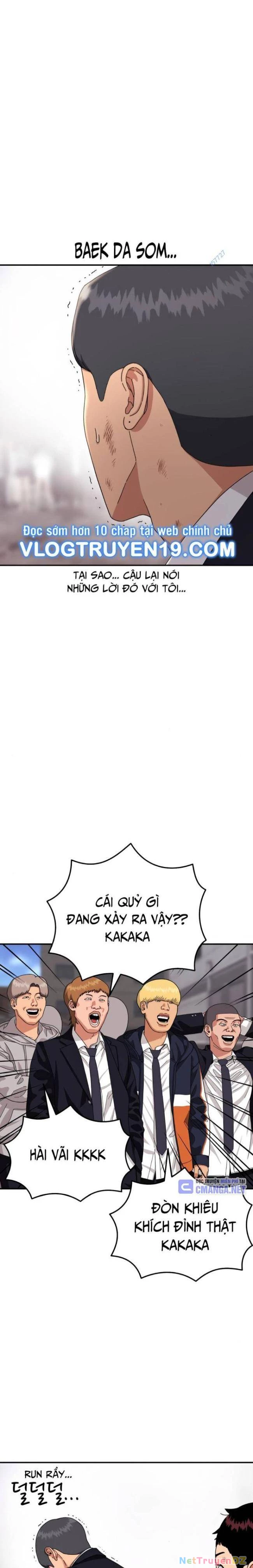 Huấn Luyện Chiến Đấu Siêu Cấp Chapter 28 - Trang 3