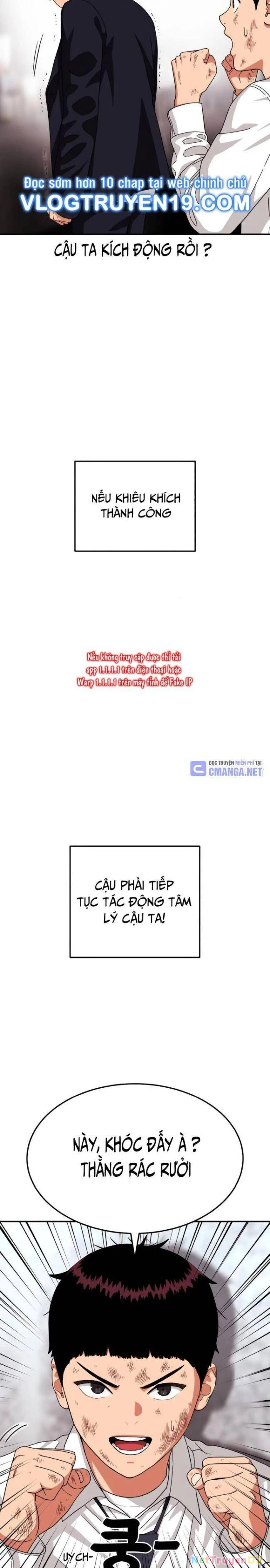 Huấn Luyện Chiến Đấu Siêu Cấp Chapter 28 - Trang 3