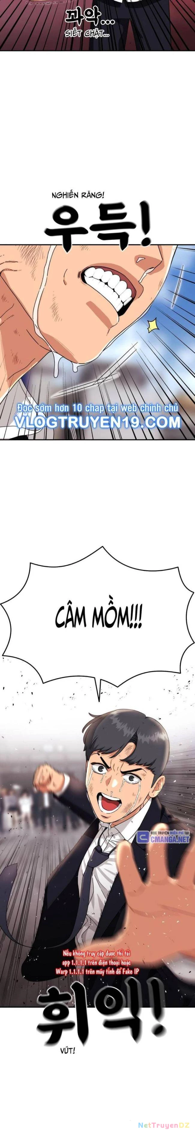 Huấn Luyện Chiến Đấu Siêu Cấp Chapter 28 - Trang 3