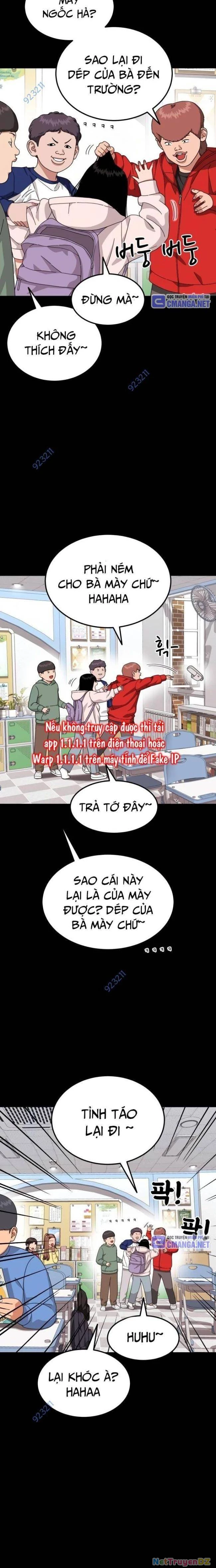 Huấn Luyện Chiến Đấu Siêu Cấp Chapter 29 - Trang 3