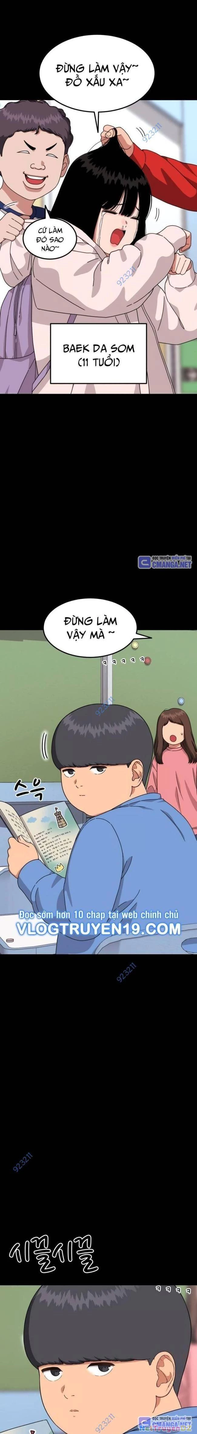 Huấn Luyện Chiến Đấu Siêu Cấp Chapter 29 - Trang 3