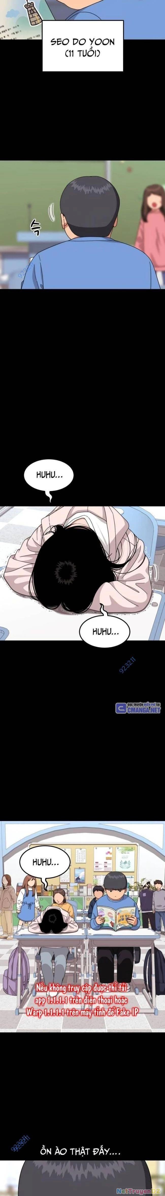 Huấn Luyện Chiến Đấu Siêu Cấp Chapter 29 - Trang 3