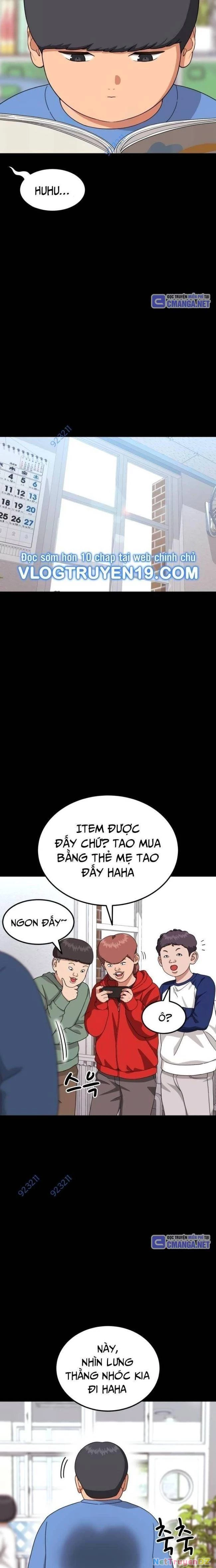 Huấn Luyện Chiến Đấu Siêu Cấp Chapter 29 - Trang 3