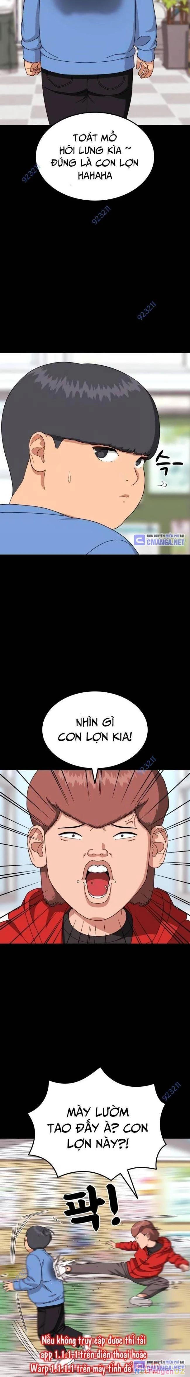 Huấn Luyện Chiến Đấu Siêu Cấp Chapter 29 - Trang 3