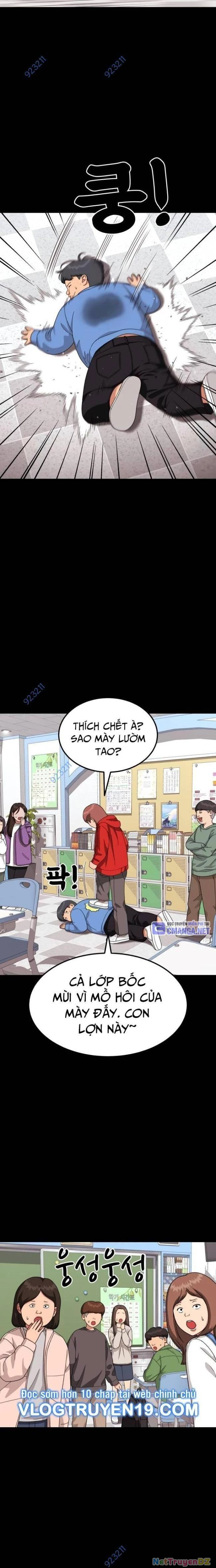 Huấn Luyện Chiến Đấu Siêu Cấp Chapter 29 - Trang 3