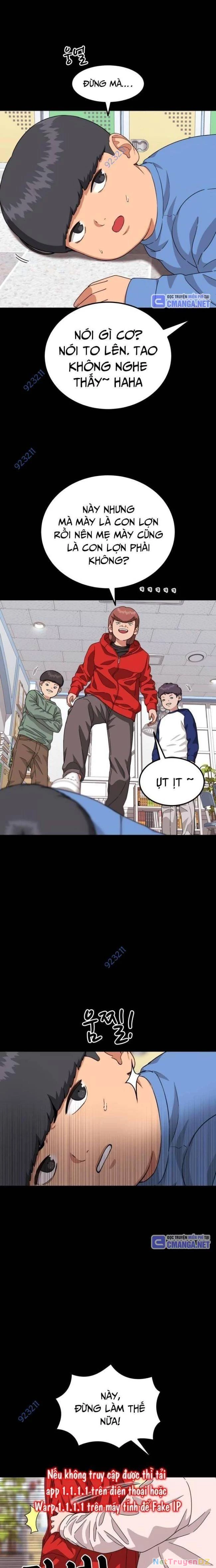 Huấn Luyện Chiến Đấu Siêu Cấp Chapter 29 - Trang 3