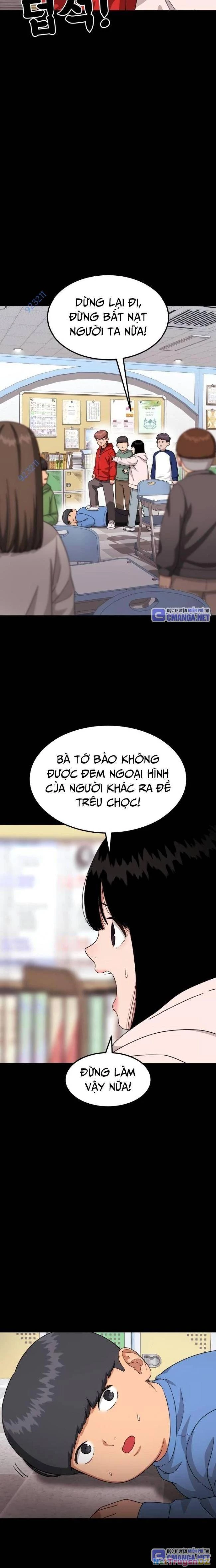 Huấn Luyện Chiến Đấu Siêu Cấp Chapter 29 - Trang 3