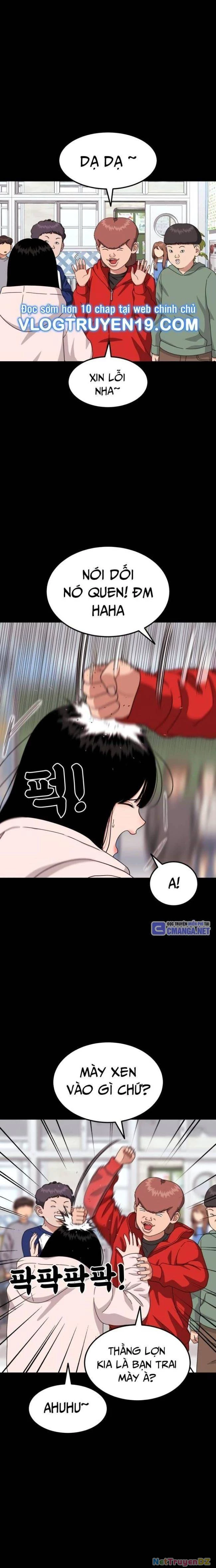 Huấn Luyện Chiến Đấu Siêu Cấp Chapter 29 - Trang 3