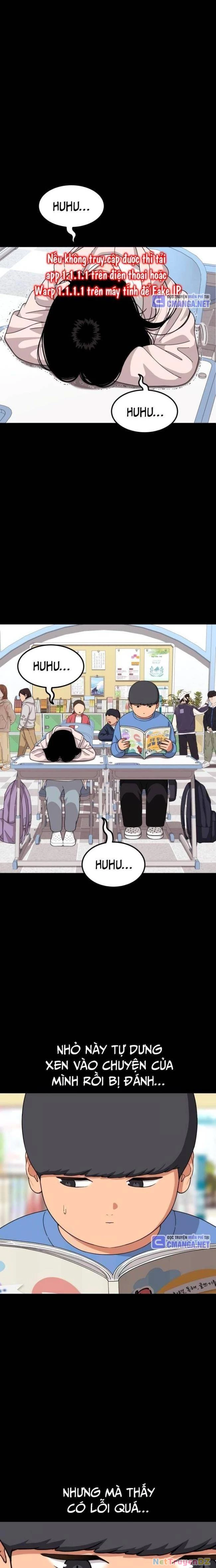 Huấn Luyện Chiến Đấu Siêu Cấp Chapter 29 - Trang 3