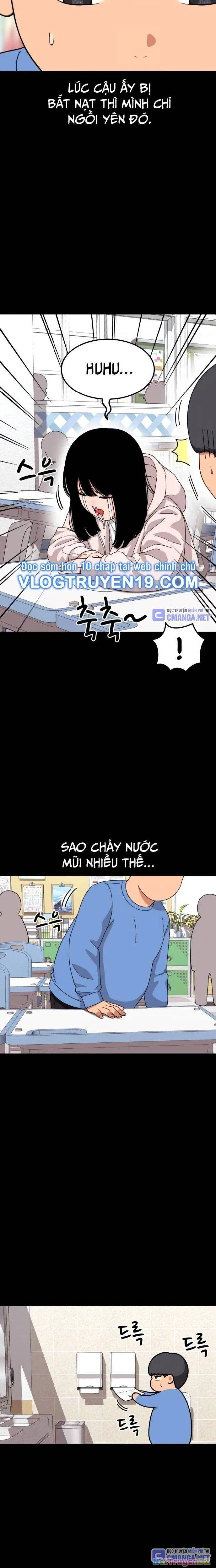 Huấn Luyện Chiến Đấu Siêu Cấp Chapter 29 - Trang 3