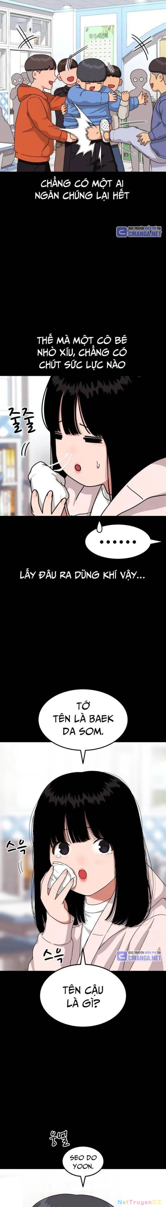 Huấn Luyện Chiến Đấu Siêu Cấp Chapter 29 - Trang 3