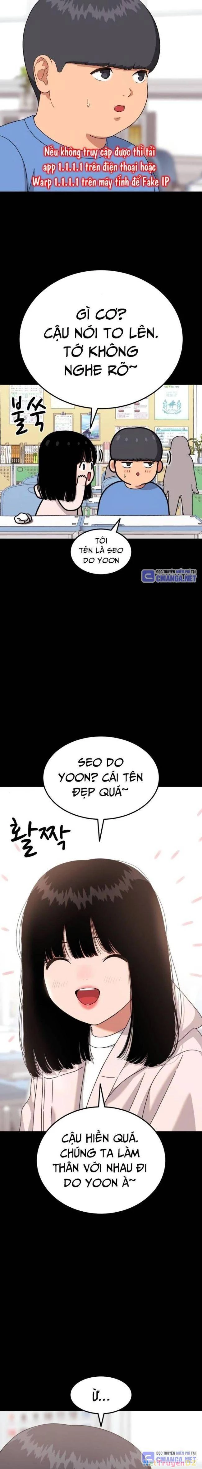 Huấn Luyện Chiến Đấu Siêu Cấp Chapter 29 - Trang 3