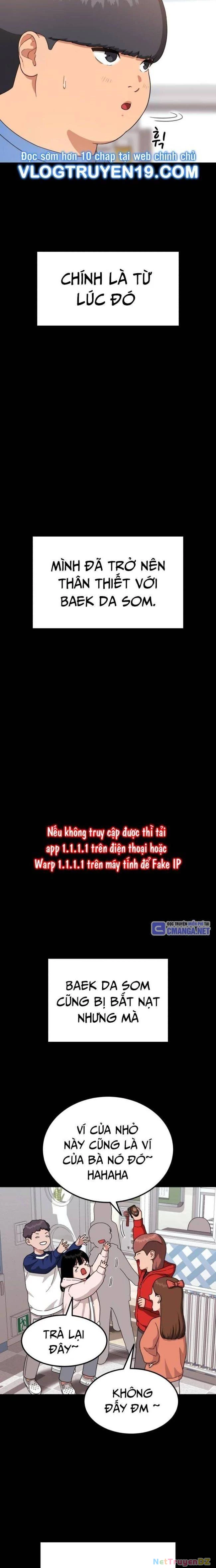 Huấn Luyện Chiến Đấu Siêu Cấp Chapter 29 - Trang 3