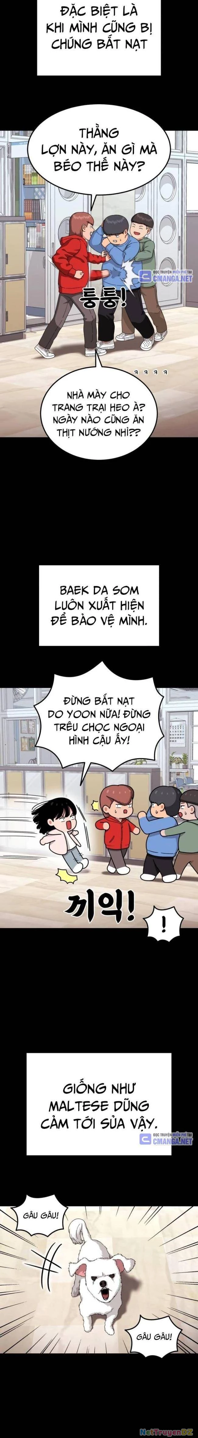 Huấn Luyện Chiến Đấu Siêu Cấp Chapter 29 - Trang 3