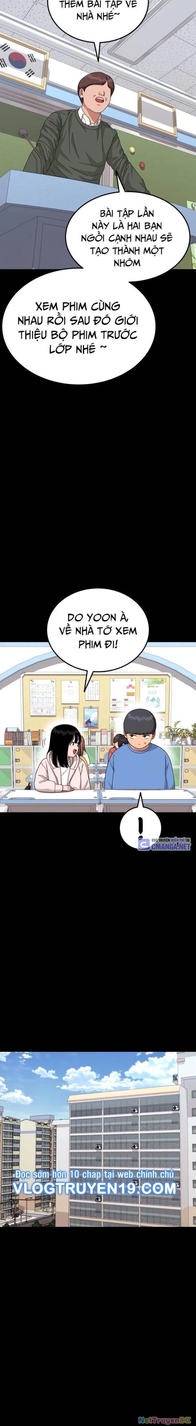 Huấn Luyện Chiến Đấu Siêu Cấp Chapter 29 - Trang 3