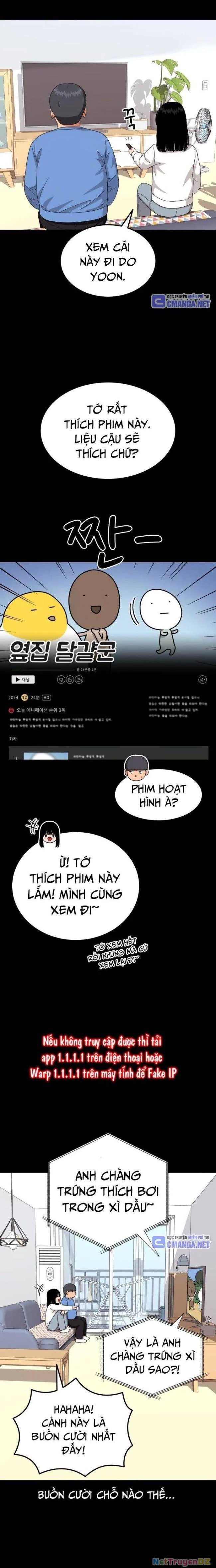 Huấn Luyện Chiến Đấu Siêu Cấp Chapter 29 - Trang 3