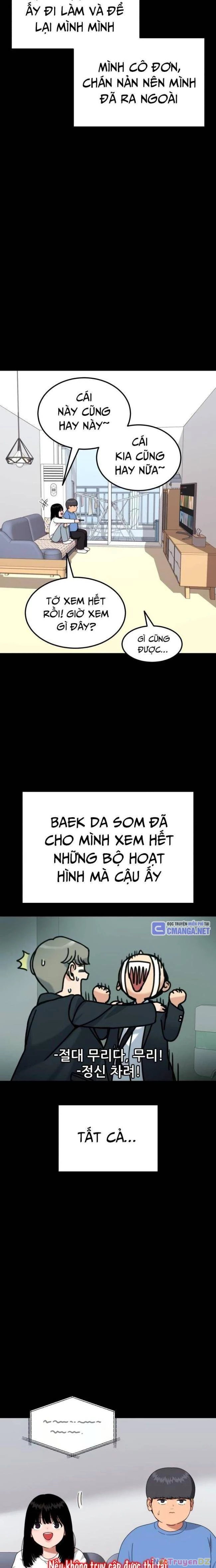 Huấn Luyện Chiến Đấu Siêu Cấp Chapter 29 - Trang 3