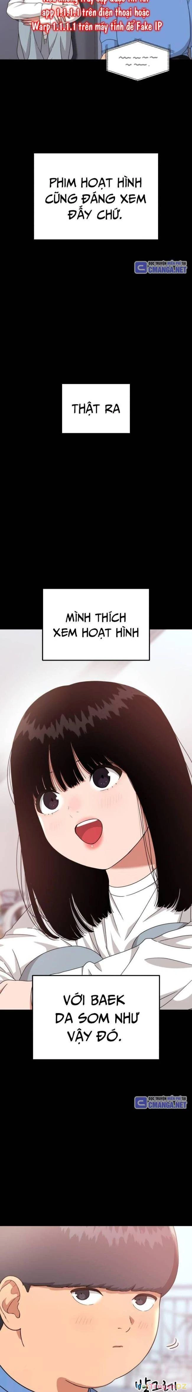 Huấn Luyện Chiến Đấu Siêu Cấp Chapter 29 - Trang 3