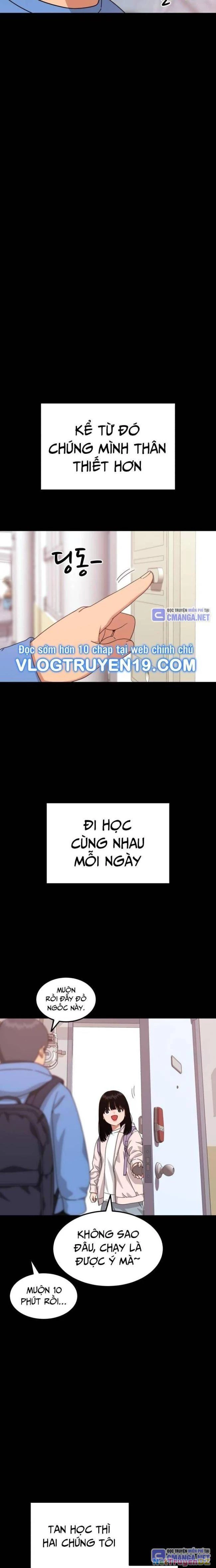 Huấn Luyện Chiến Đấu Siêu Cấp Chapter 29 - Trang 3