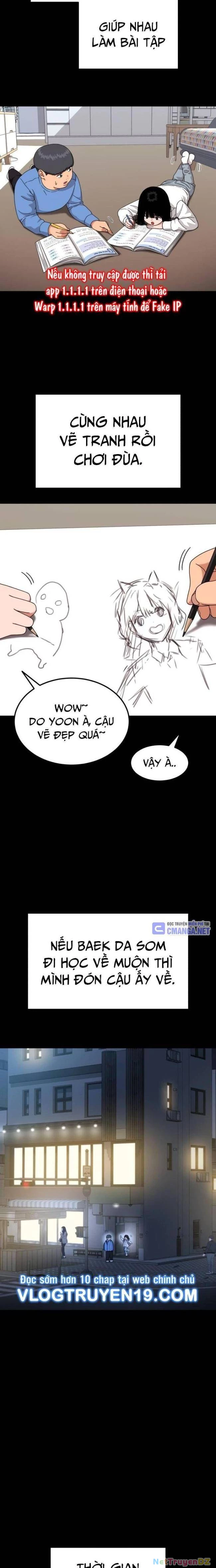 Huấn Luyện Chiến Đấu Siêu Cấp Chapter 29 - Trang 3