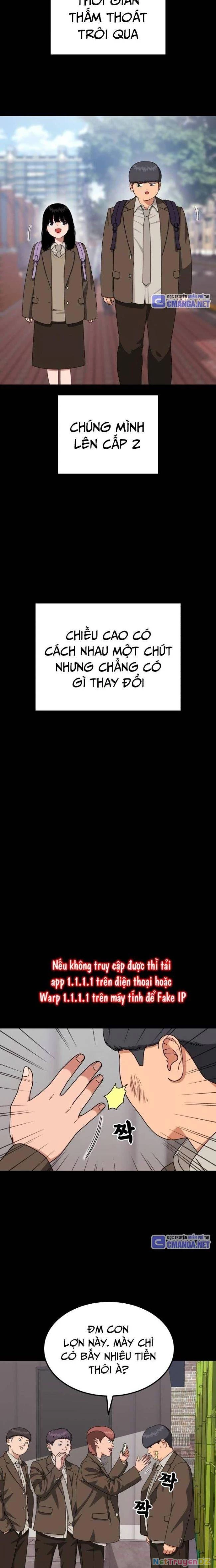 Huấn Luyện Chiến Đấu Siêu Cấp Chapter 29 - Trang 3