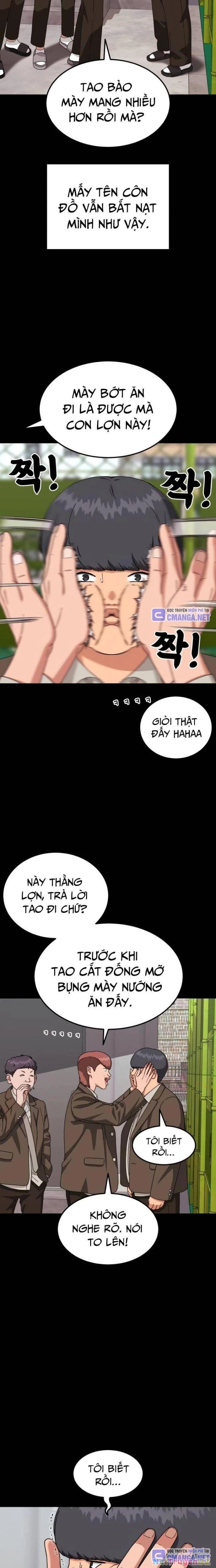 Huấn Luyện Chiến Đấu Siêu Cấp Chapter 29 - Trang 3