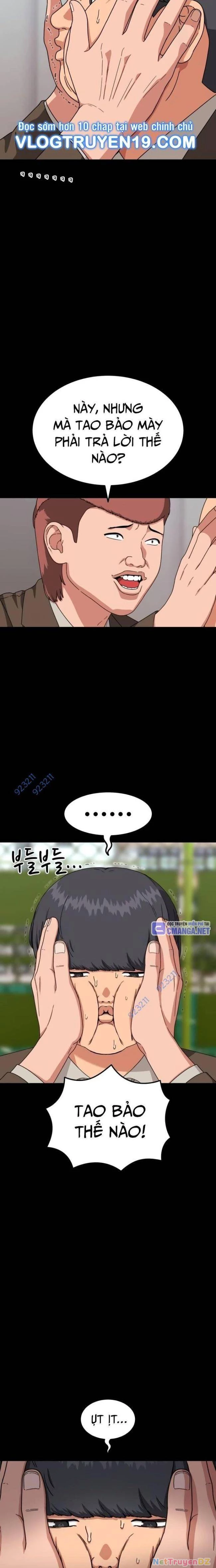 Huấn Luyện Chiến Đấu Siêu Cấp Chapter 29 - Trang 3