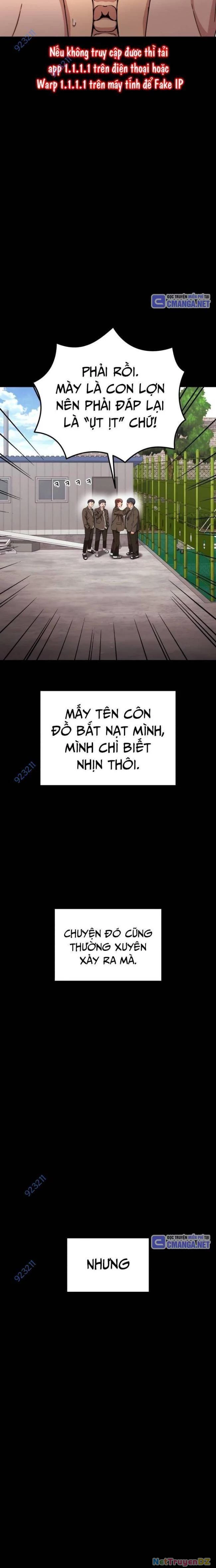 Huấn Luyện Chiến Đấu Siêu Cấp Chapter 29 - Trang 3