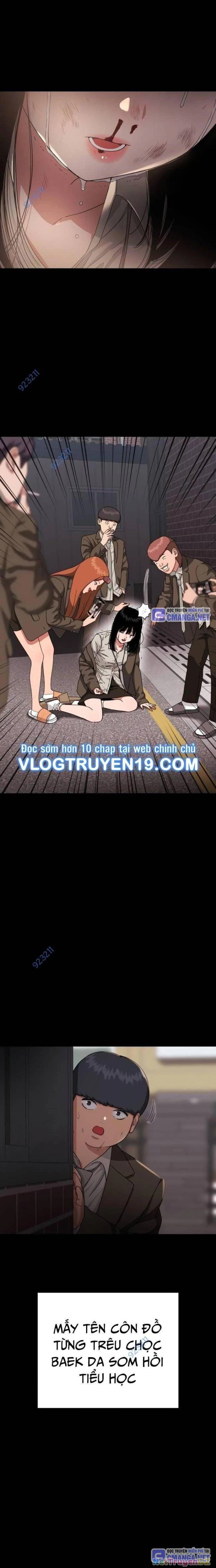 Huấn Luyện Chiến Đấu Siêu Cấp Chapter 29 - Trang 3