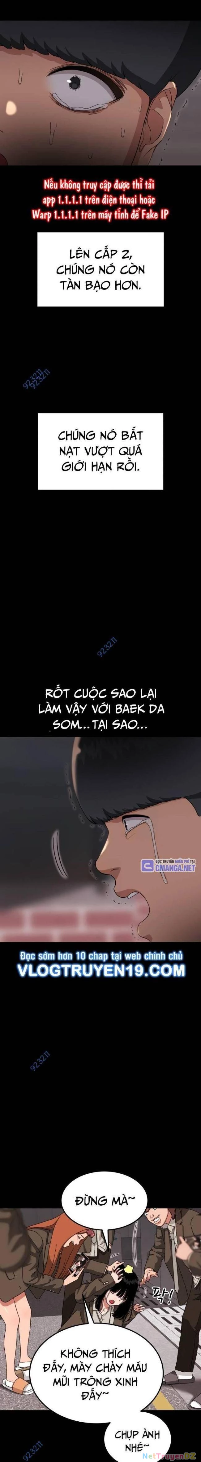 Huấn Luyện Chiến Đấu Siêu Cấp Chapter 29 - Trang 3