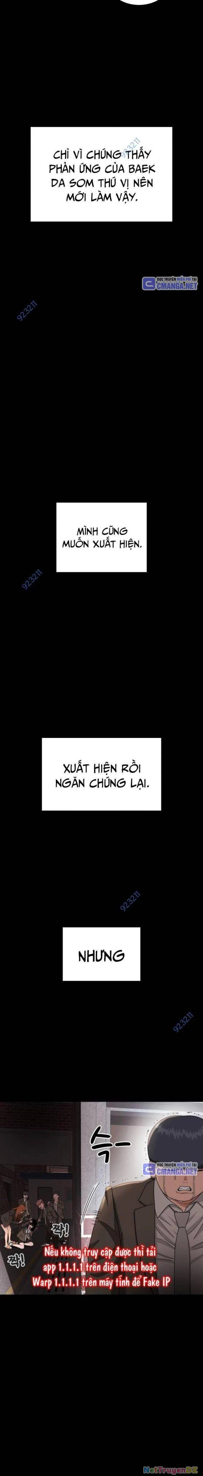 Huấn Luyện Chiến Đấu Siêu Cấp Chapter 29 - Trang 3