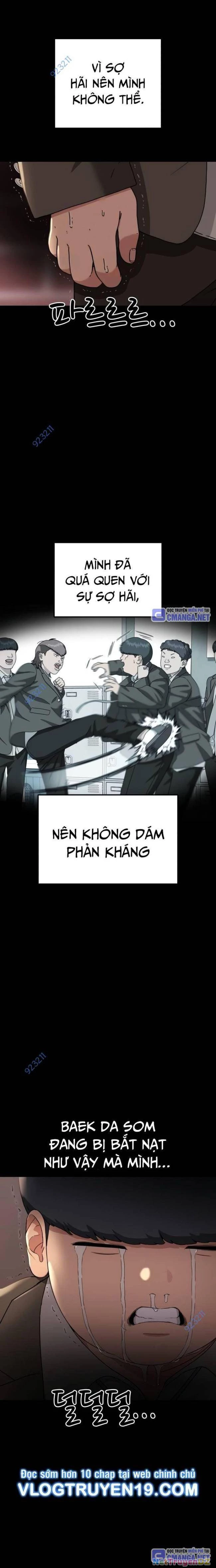 Huấn Luyện Chiến Đấu Siêu Cấp Chapter 29 - Trang 3