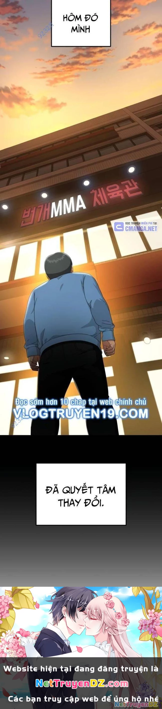 Huấn Luyện Chiến Đấu Siêu Cấp Chapter 29 - Trang 3