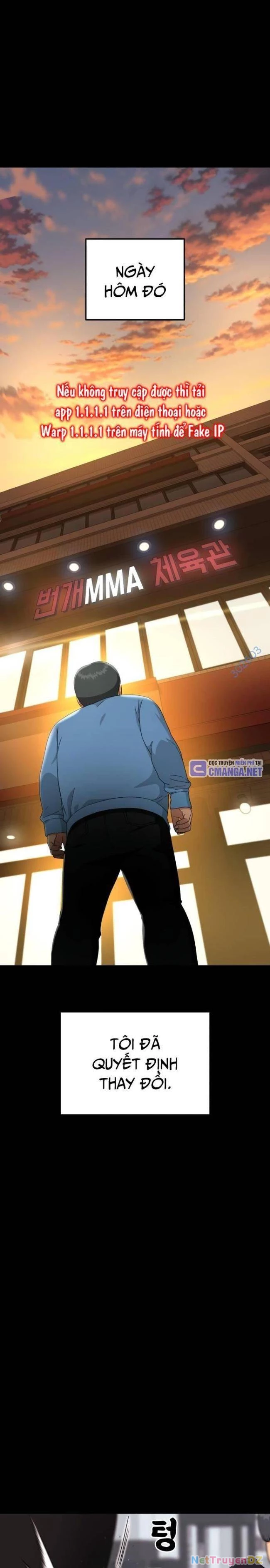 Huấn Luyện Chiến Đấu Siêu Cấp Chapter 30 - Trang 3