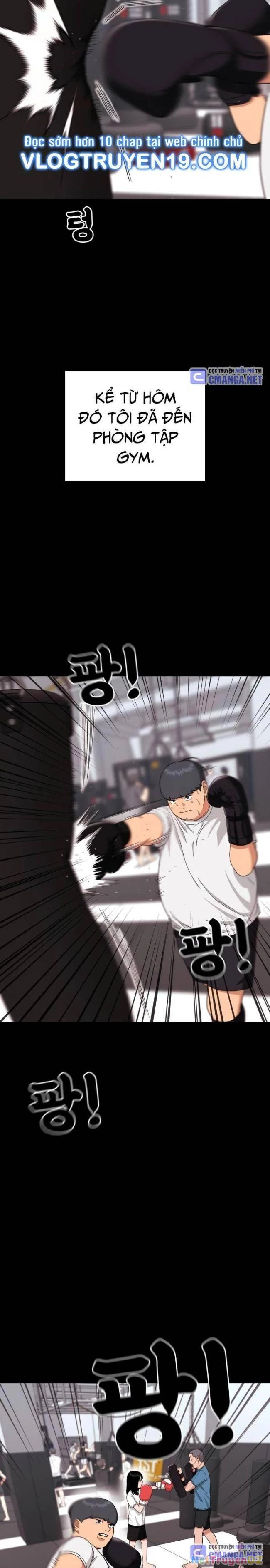 Huấn Luyện Chiến Đấu Siêu Cấp Chapter 30 - Trang 3