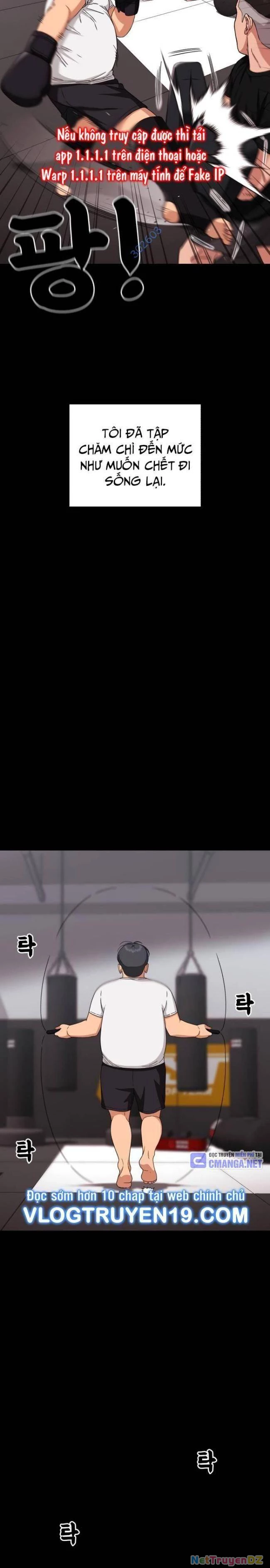 Huấn Luyện Chiến Đấu Siêu Cấp Chapter 30 - Trang 3