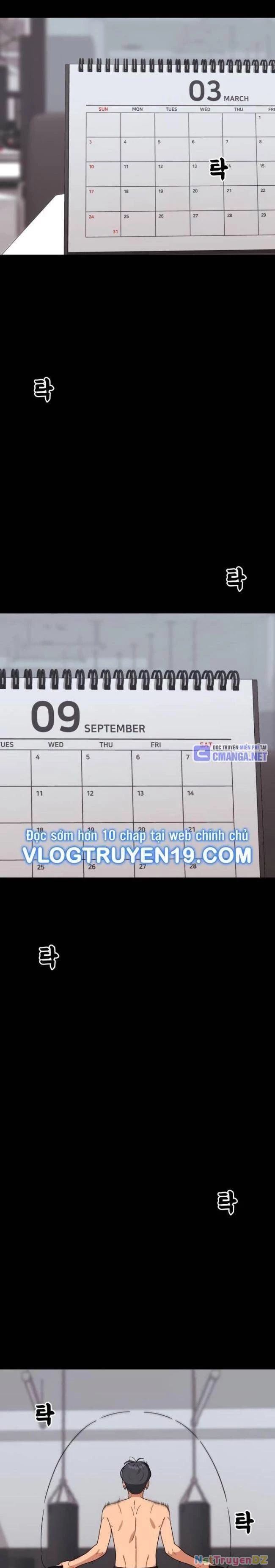 Huấn Luyện Chiến Đấu Siêu Cấp Chapter 30 - Trang 3