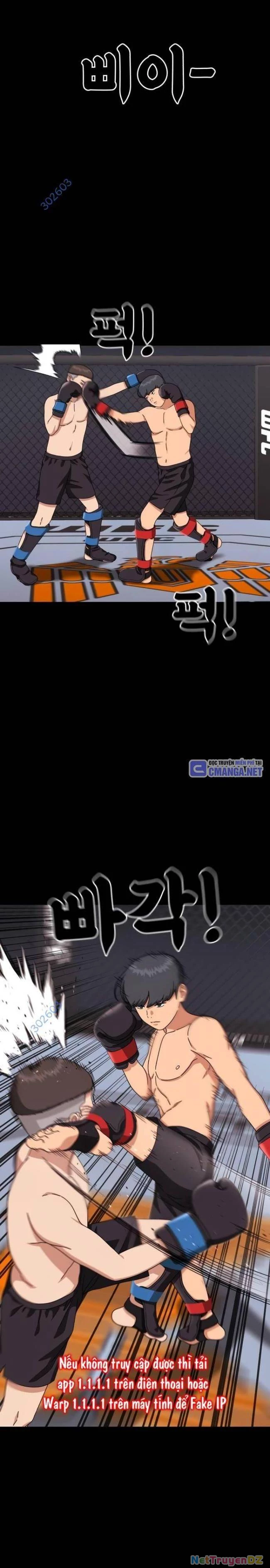 Huấn Luyện Chiến Đấu Siêu Cấp Chapter 30 - Trang 3