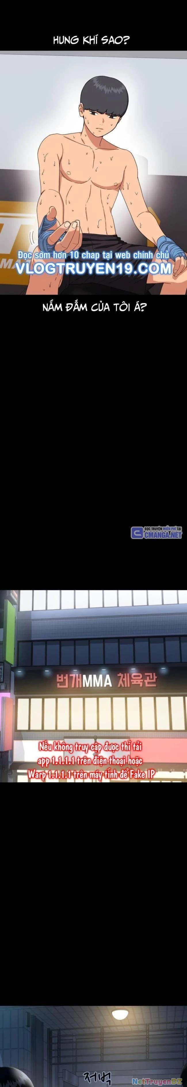 Huấn Luyện Chiến Đấu Siêu Cấp Chapter 30 - Trang 3