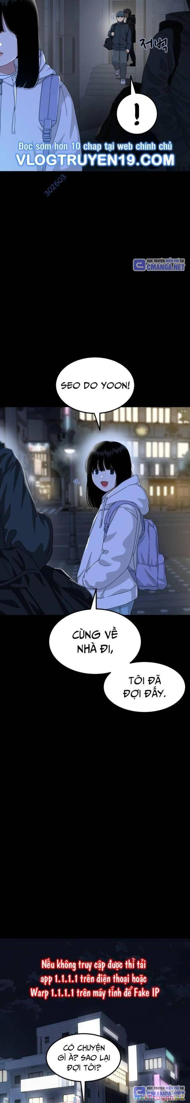 Huấn Luyện Chiến Đấu Siêu Cấp Chapter 30 - Trang 3