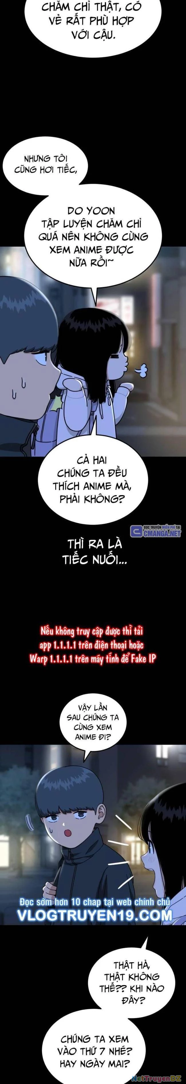 Huấn Luyện Chiến Đấu Siêu Cấp Chapter 30 - Trang 3