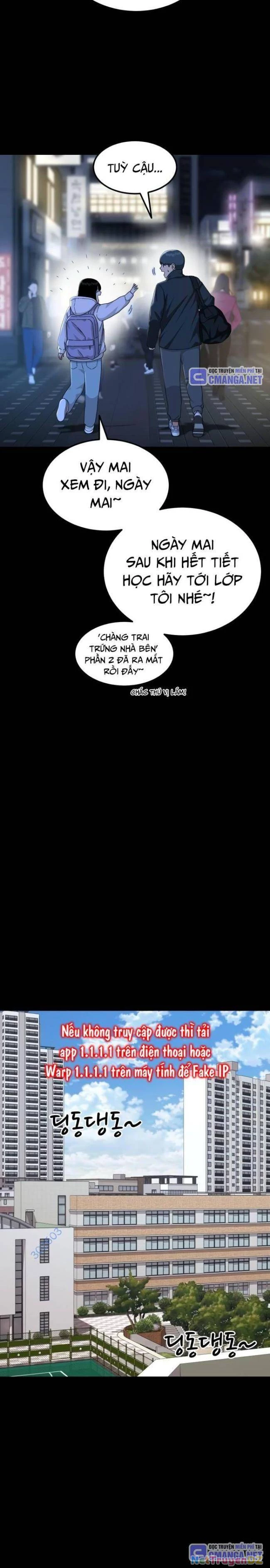 Huấn Luyện Chiến Đấu Siêu Cấp Chapter 30 - Trang 3