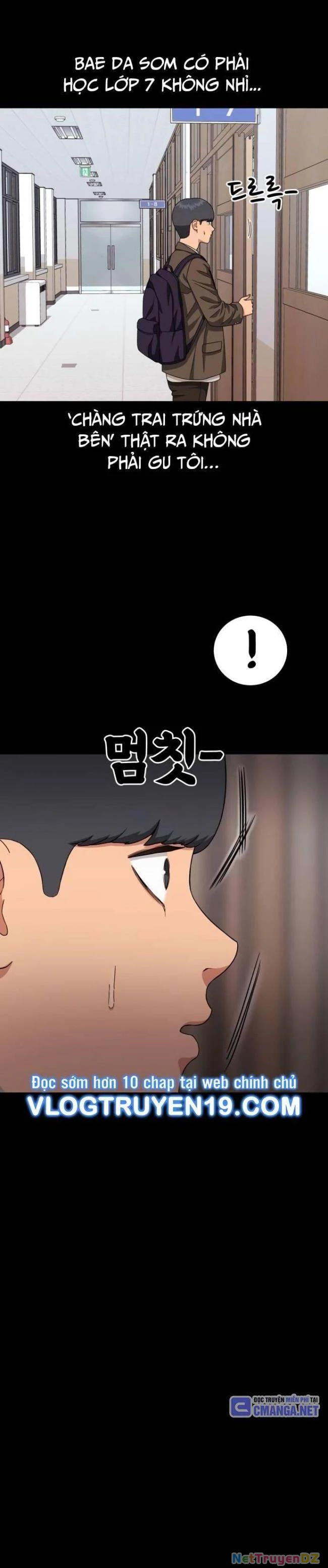 Huấn Luyện Chiến Đấu Siêu Cấp Chapter 30 - Trang 3