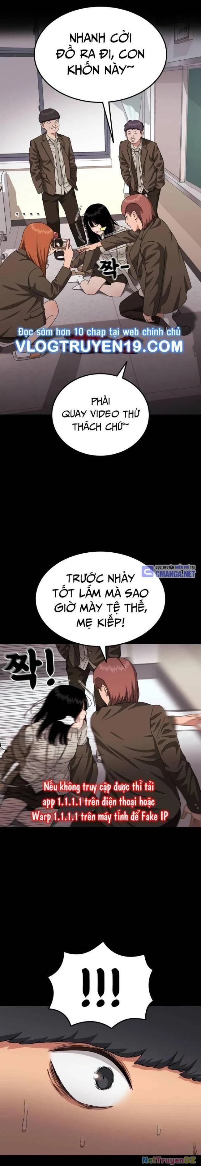 Huấn Luyện Chiến Đấu Siêu Cấp Chapter 30 - Trang 3